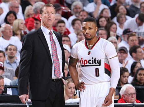 בקלות יכול להפוך למאמן העונה (gettyimages)