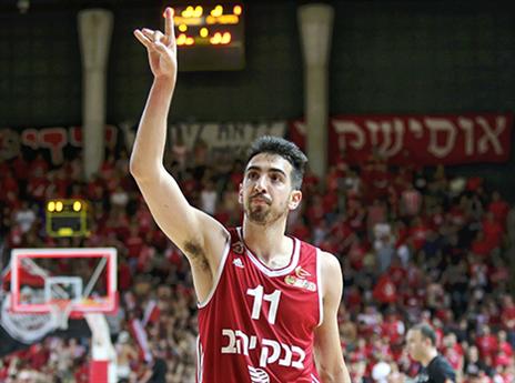 טימור. תרם את שלו לקאמבק (אלן שיבר)