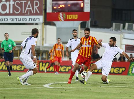 (לירון מולדובן)