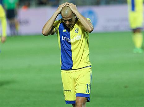 עסוק בדיבורים (דני מרון)