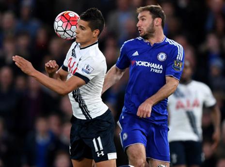 לאמלה מול איבאנוביץ' (Getty)