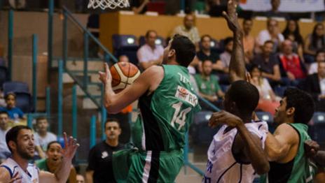 ניצחון לחיפה מול קרית גת (מיכה קריזנר, מכבי חיפה)