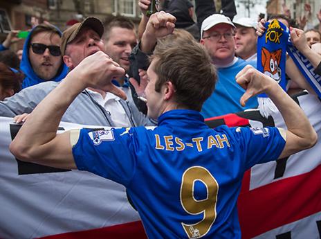 יאללה פסטיבל. שלא ייגמר לעולם (gettyimages)