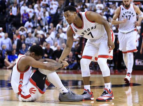 יקומו מהקרשים? (getty)