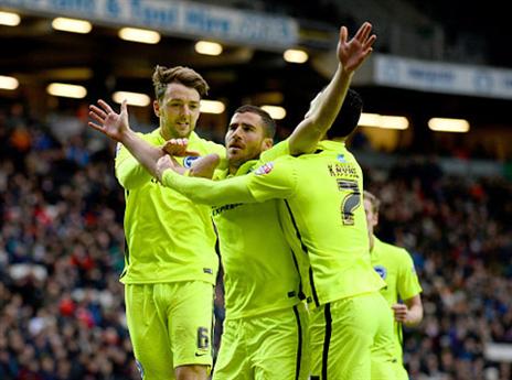 תומר חמד ימשיך לחגוג? (gettyimages)