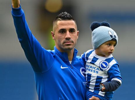 כיאל. העפלה תהיה שווה הרבה לקבוצתו (getty)