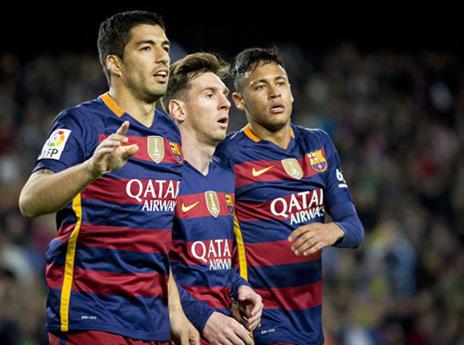 כולם מחכים למעידה שלהם (gettyimages)