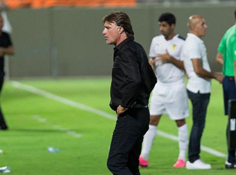 "אני רואה שחקנים שעושים פרצופים". דראפיץ' (אלן שיבר)