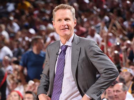 יסכן את קרי? סטיב קר (gettyimages)