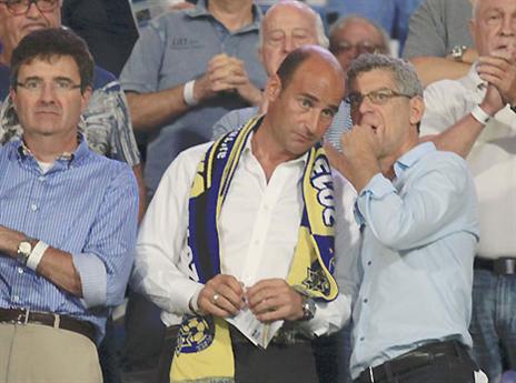 עוד סקוטי שהגיע לשנות את הכדורגל שלנו (אלן שיבר)