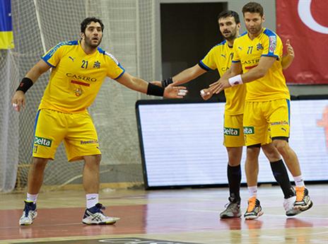 פומרנץ והחברים (עודד קרני)