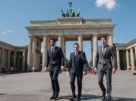 צסק"א שוב תיחנק? (GETTYIMAGES)