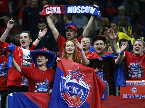 חגיגה רוסית (GETTYIMAGES)