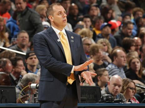 נפגש עם 3 קבוצות. ווגל (Getty)