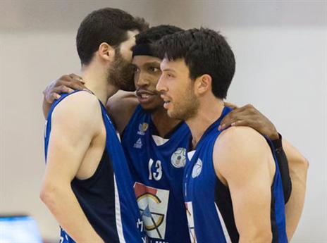 האם נראה את אותן התמונות גם בשלישי? (איגוד הכדורסל)