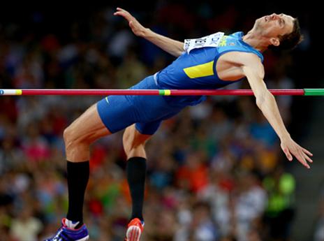 מכוון למדליה בריו. בונדרנקו (getty)