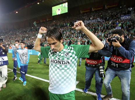 סיים את התקופה בחיפה עם תואר (אלן שיבר)