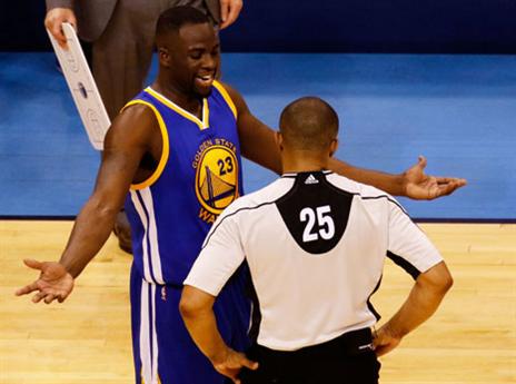 גרין. נטל אשמה (getty)