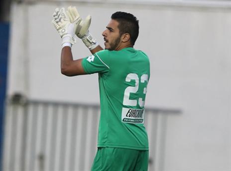 איתמר ניצן. גם הוא בתכניות של כץ (צילום: אלן שיבר)