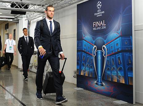 בייל היה חגיגי (gettyimages)