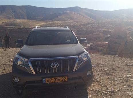 (צילום: כפיר כשריאן)