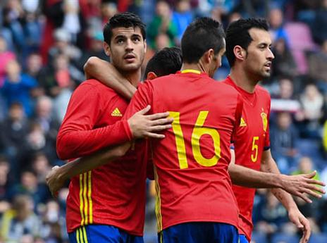 ניצל את ההזדמנות. מוראטה (Getty)