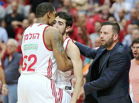 דרמת ענק (אלן שיבר)