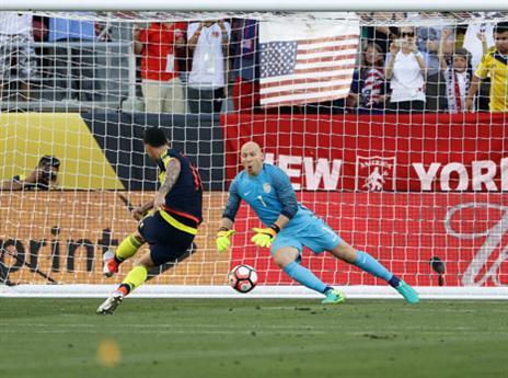 חאמס הכניע את גוזאן מהנקודה הלבנה (GETTYIMAGES)