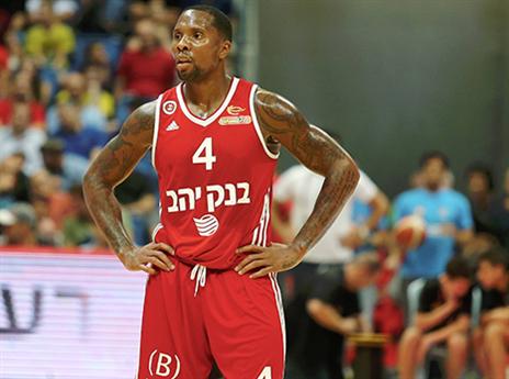 רולנד לא היה מעורב במחצית הראשונה (אלן שיבר)