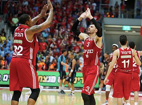 חגיגה של ירושלים (אלן שיבר)