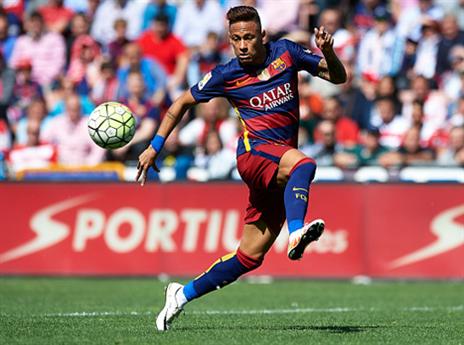 עסקת העברתו מעוררת הרבה שאלות. ניימאר (getty)