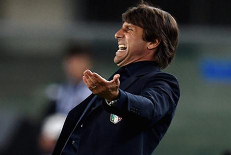 אל תתנו לקונטה להטעות אתכם (gettyimages)