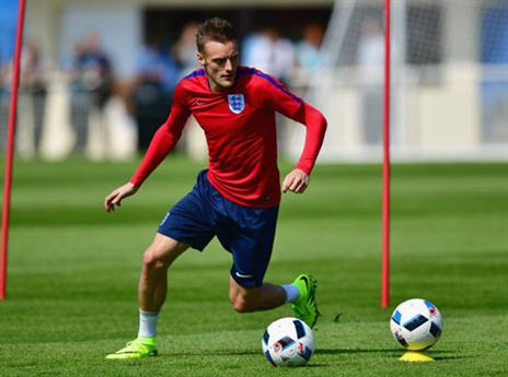 ורדי ישתף פעולה עם קיין בחוד של אנגליה (GETTY)