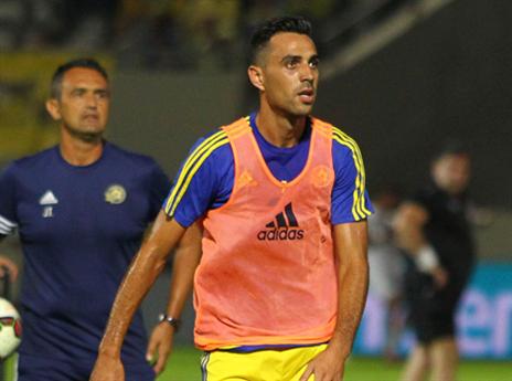 יבדוק מקרוב את האופציה הסינית?