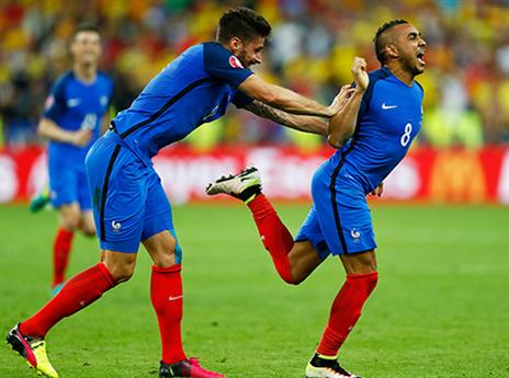 המלך החדש של ארץ הבגט (gettyimages)