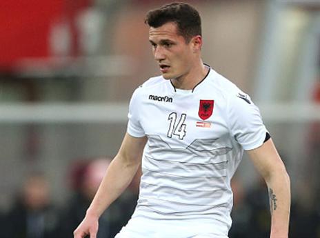 טאולנט צ'אקה יתמודד מול אחיו (gettyimages)