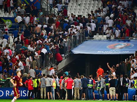 עוד רבות ידובר על התקריות הללו (gety)