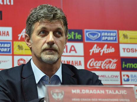 טלאיץ'. לא יגיע (Getty)