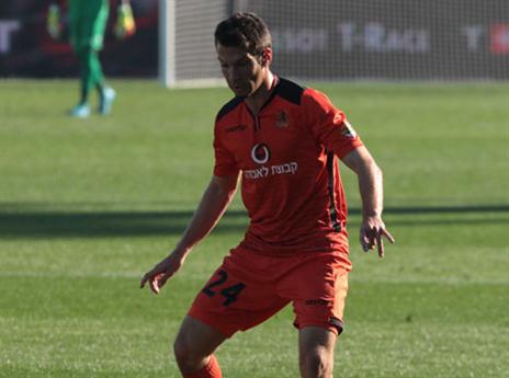 גולדברג. יעבור צפונה?