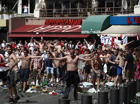 ברוסיה זה כבר יראה אחרת (gettyimages)