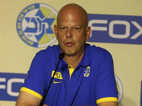 הדר לא התלבט (צילום: אלן שיבר)