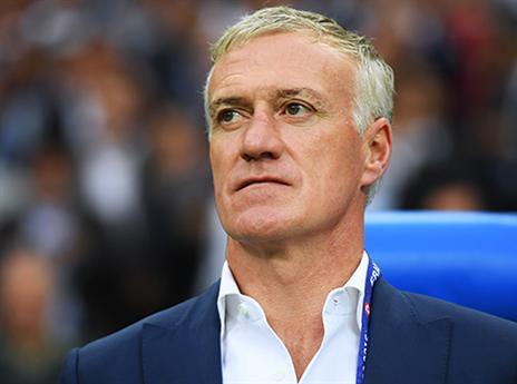 דשאן כבר לא יכול לחכות (getty)