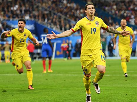 סטנסו היחידי שאיים על השער (gettyimages)