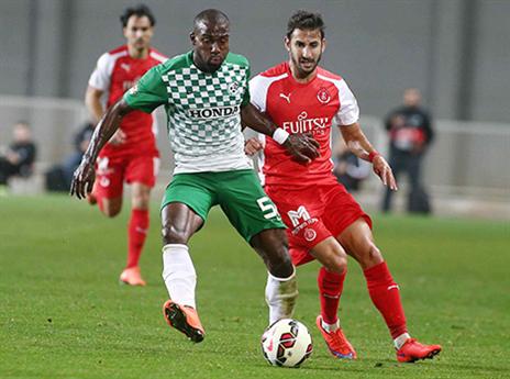 יצטרף לפתח תקווה בקרוב (אלן שיבר)