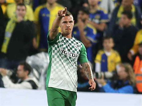 (צילום: דני מרון)