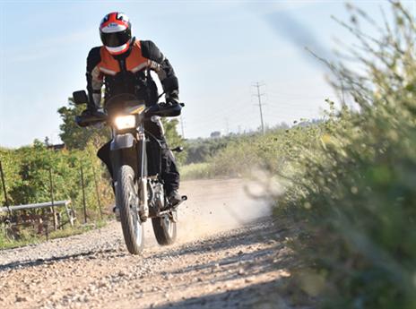 (צילום: אסף רחמים, פול גז)