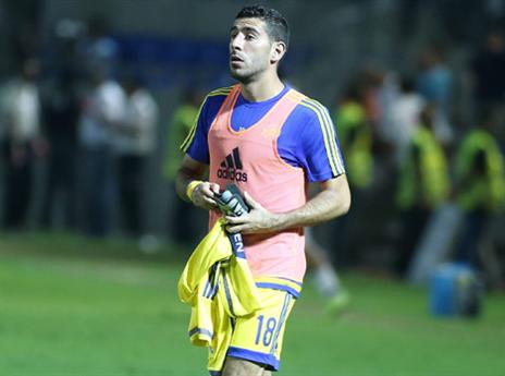 שדרוג גדול. טיבי (צילום: אלן שיבר)