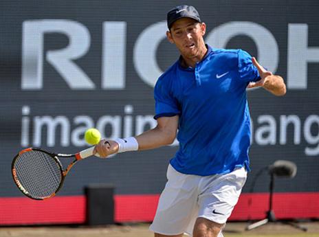 סלע. עושה חיל באנגליה (Getty)