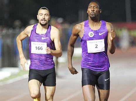 הישג נהדר ושיא אליפות לסנפורד (צילום: דני מרון)