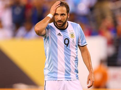 סיפק החמצת ענק. היגוואין (getty)